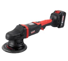 Аккумуляторная полировальная машина  ELITECH CPM 2015SLR (E2213.044.01)