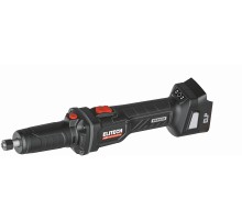 Аккумуляторная прямая шлифмашина ELITECH HD CSG 2050BL (20 В, 50 мм, без АКБ и ЗУ)