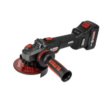 Аккумуляторная угловая шлифмашина Elitech CAG 2012BL (E2213.074.01)