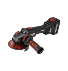 Аккумуляторная угловая шлифмашина Elitech CAG 2012BL (E2213.074.02)