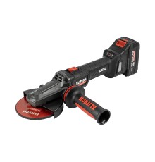 Аккумуляторная угловая шлифмашина Elitech CAG 2012DSL (E2213.075.01)