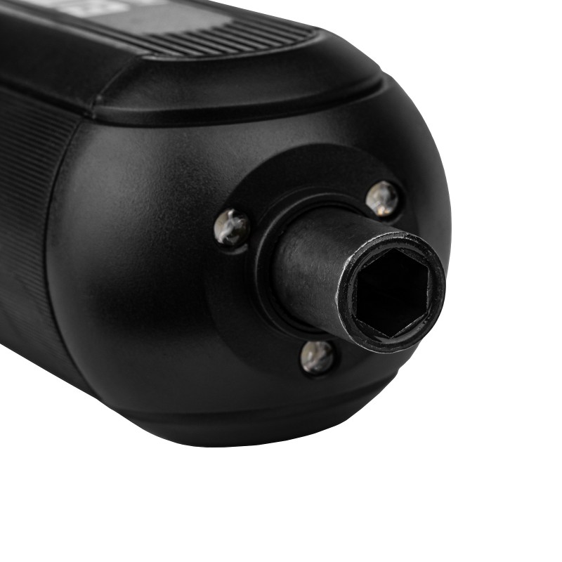 Аккумуляторная отвертка Elitech SD 4LE (E2201.077.01)