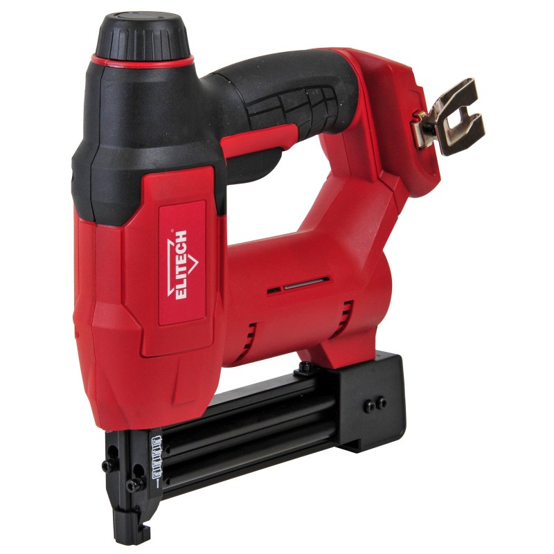 Аккумуляторный скобозабиватель Elitech ПГА 1832Л ( E2210.001.00)
