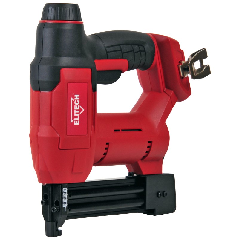 Аккумуляторный скобозабиватель Elitech ПГА 1832Л ( E2210.001.00)
