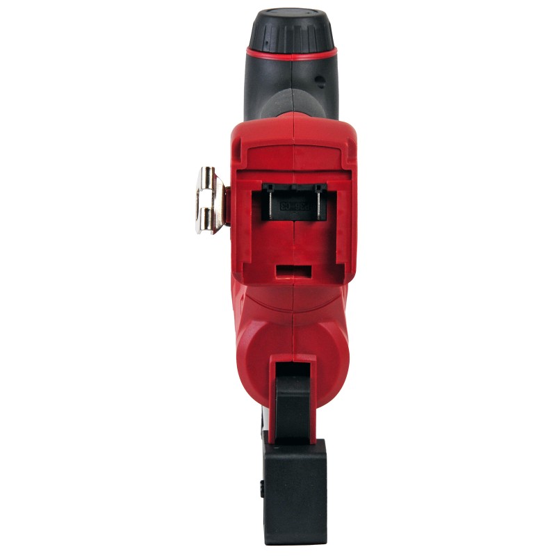 Аккумуляторный скобозабиватель Elitech ПГА 1832Л ( E2210.001.00)