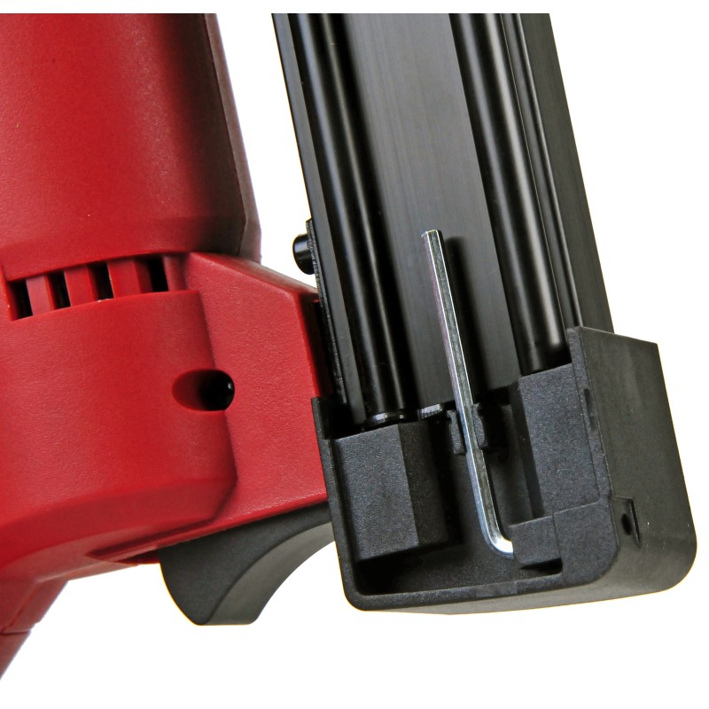 Аккумуляторный скобозабиватель Elitech ПГА 1832Л ( E2210.001.00)