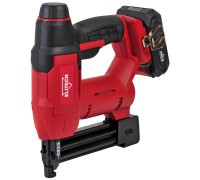 Аккумуляторный скобозабиватель Elitech ПГА 1832Л ( E2210.001.01)