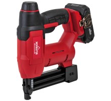 Аккумуляторный скобозабиватель Elitech ПГА 1832Л ( E2210.001.01)