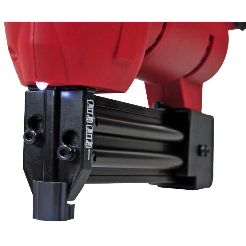 Аккумуляторный скобозабиватель Elitech ПГА 1832Л ( E2210.001.01)