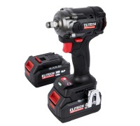 Аккумуляторный гайковерт ELITECH CW 2004SL (E2201.056.02)