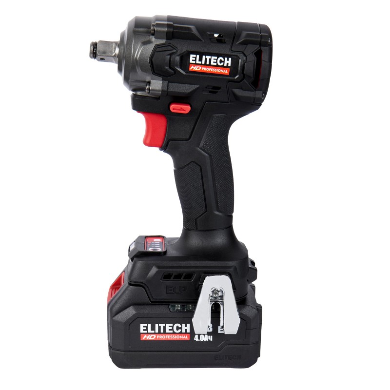 Аккумуляторный гайковерт ELITECH CW 2004SL (E2201.056.02)