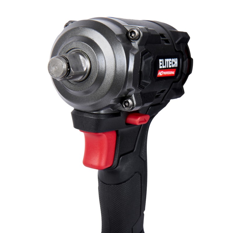 Аккумуляторный гайковерт ELITECH CW 2004SL (E2201.056.02)