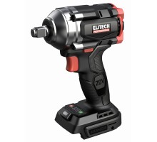 Аккумуляторный гайковерт ELITECH HD CW 2005SL (20В, 550 Нм, без АКБ и ЗУ)