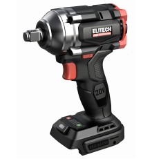 Аккумуляторный гайковерт ELITECH HD CW 2005SL (20В, 550 Нм, без АКБ и ЗУ)