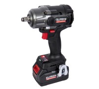 Аккумуляторный гайковерт ELITECH CW 2009SL (E2201.059.01)