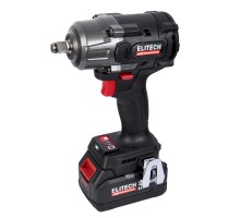 Аккумуляторный гайковерт ELITECH CW 2009SL (E2201.059.01)
