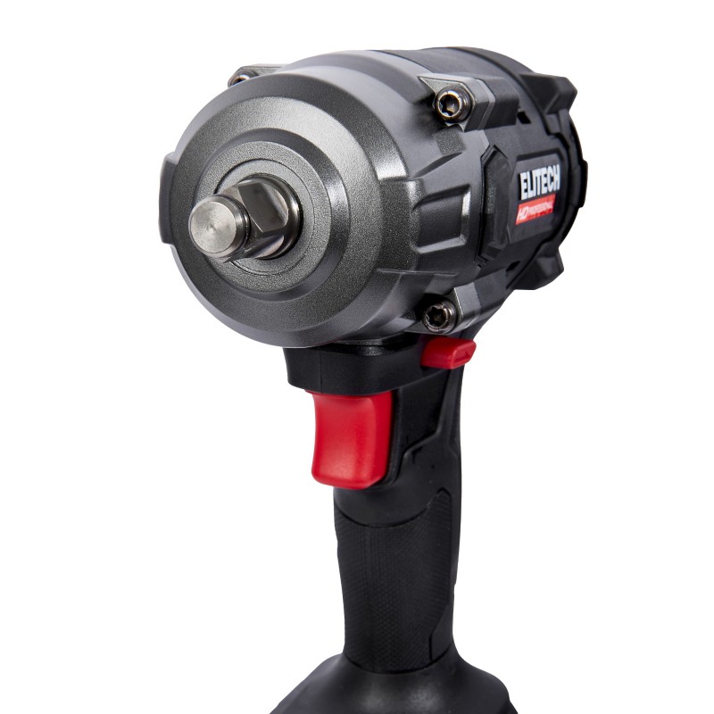 Аккумуляторный гайковерт ELITECH CW 2009SL (E2201.059.01)