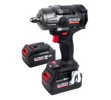 Аккумуляторный гайковерт ELITECH CW 2009SL (E2201.059.02)