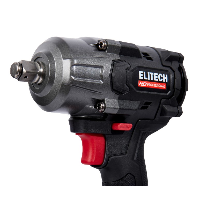 Аккумуляторный гайковерт ELITECH CW 2009SL (E2201.059.02)