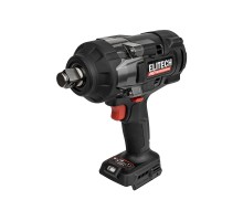 Аккумуляторный гайковерт Elitech CW 2016BL (E2201.075.00)