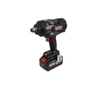 Аккумуляторный гайковерт Elitech CW 4022BL (E2201.073.01)