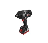 Аккумуляторный гайковерт Elitech CW 2016BL (E2201.075.02)