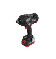 Аккумуляторный гайковерт Elitech CW 2016BL (E2201.075.02)