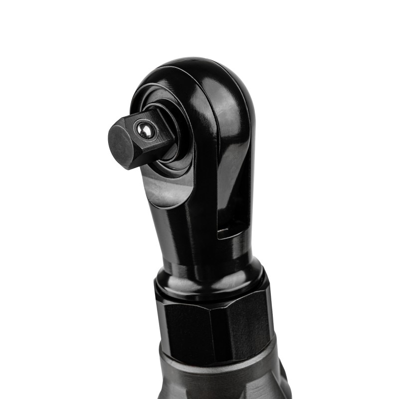 Аккумуляторный угловой гайковерт Elitech CW 2002SL (E2201.057.01)