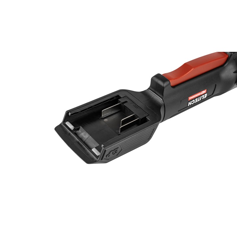 Аккумуляторный угловой гайковерт Elitech CW 2002SL (E2201.057.00)