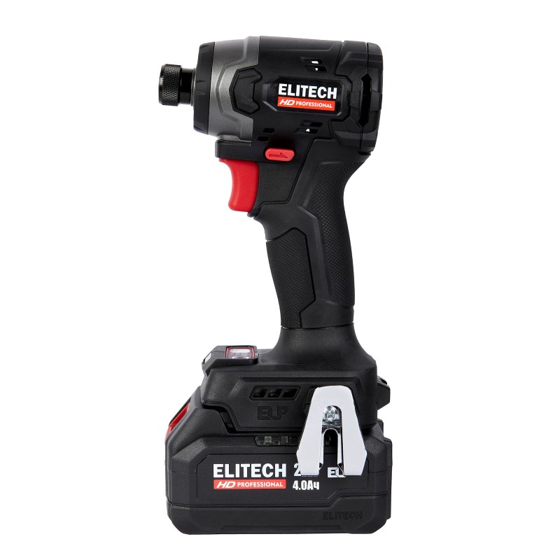 Аккумуляторный винтоверт ELITECH CS 2003SL (E2201.055.02)