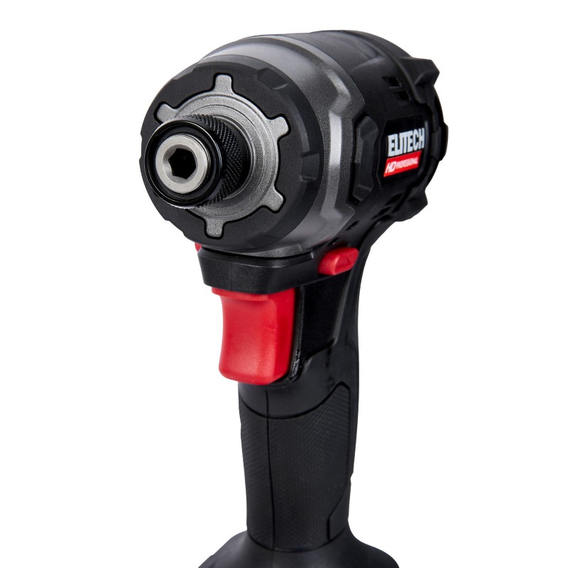 Аккумуляторный винтоверт ELITECH CS 2003SL (E2201.055.02)