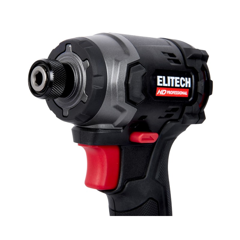 Аккумуляторный винтоверт ELITECH CS 2003SL (E2201.055.02)