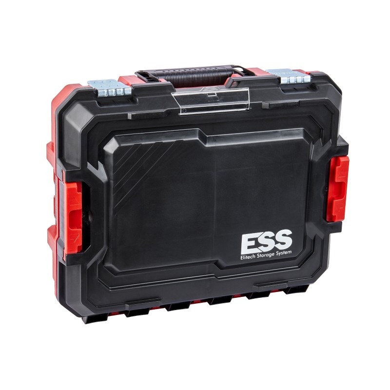 Аккумуляторный винтоверт ELITECH CS 2003SL (E2201.055.02)