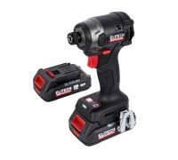 Аккумуляторный винтоверт ELITECH CS 2003SL (E2201.055.01)