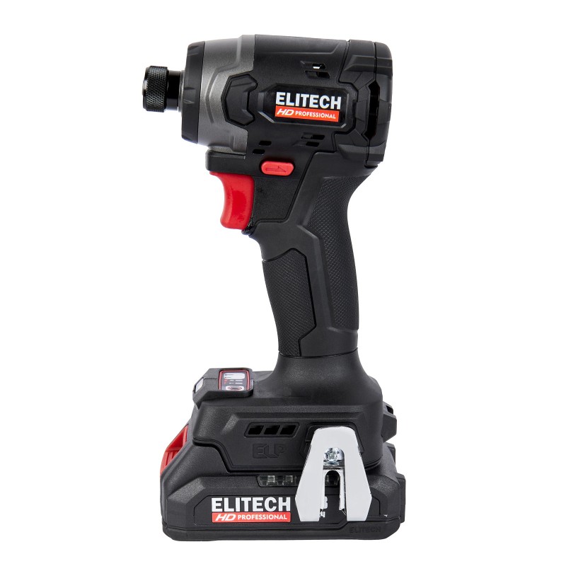 Аккумуляторный винтоверт ELITECH CS 2003SL (E2201.055.01)