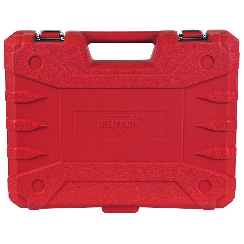 Аккумуляторный заклепочный пистолет Elitech ПЗА 18БЛ (E2208.004.01)