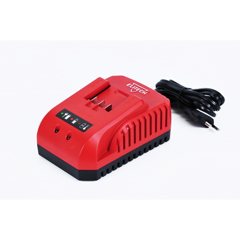 Зарядное устройство Elitech 1820.098200