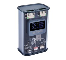 Аккумулятор портативный Elitech 1910.000100