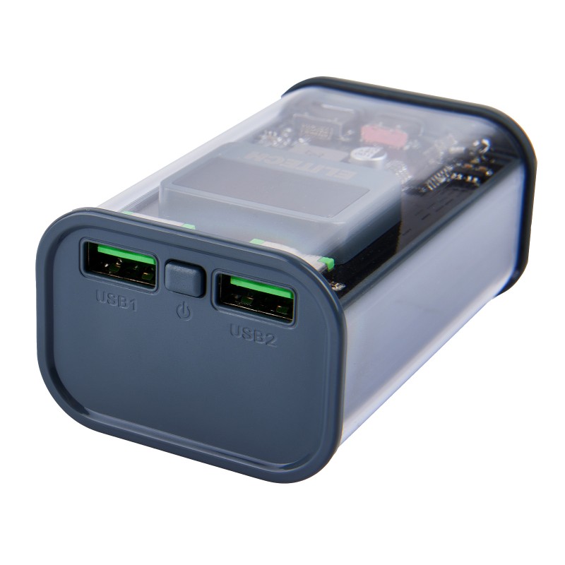 Аккумулятор портативный Elitech 1910.000100