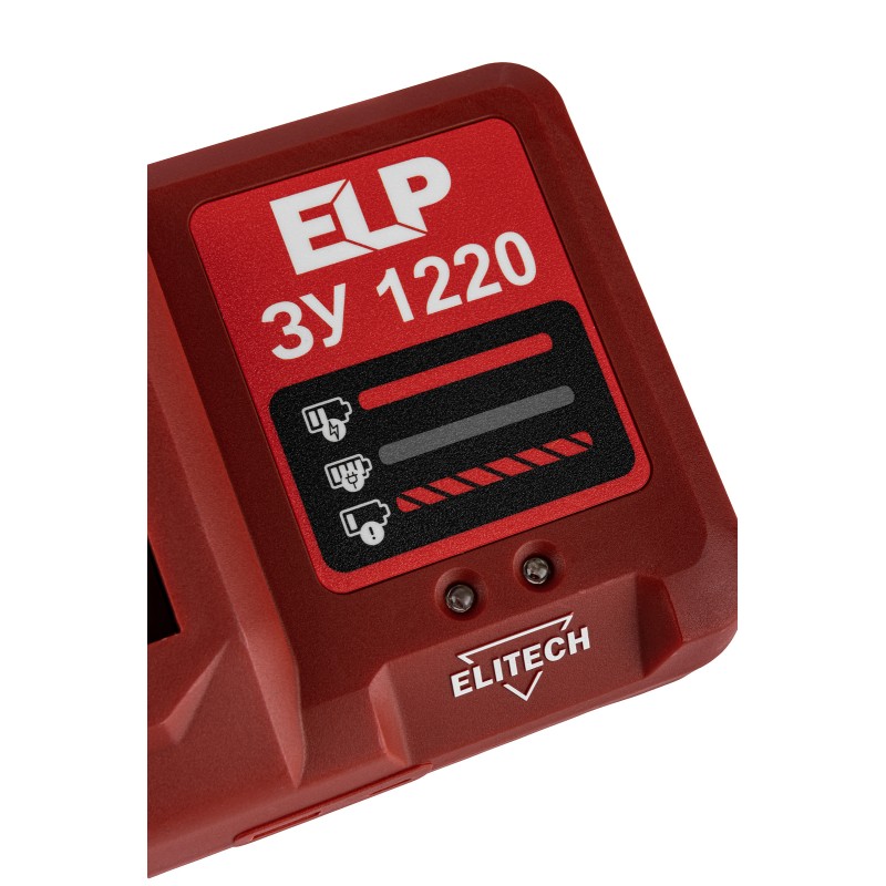 Зарядное устройство Elitech ЗУ 1220 (Е0911.006.00)
