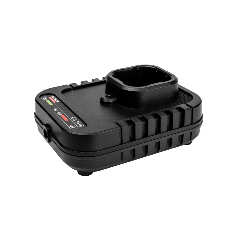 Зарядное устройство Elitech CS 1416