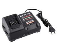 Зарядное устройство Elitech CS 1220 (Е0911.019.00)