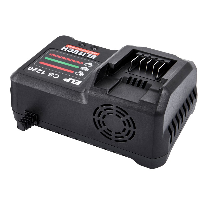 Зарядное устройство Elitech CS 1220 (Е0911.019.00)