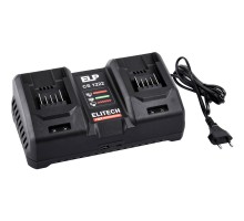 Зарядное устройство Elitech CS 1222 (Е0911.020.00)