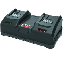 Зарядное устройство Elitech CS 1220 (Е0911.019.00)