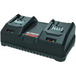 Зарядное устройство Elitech CS 1220 (Е0911.019.00)