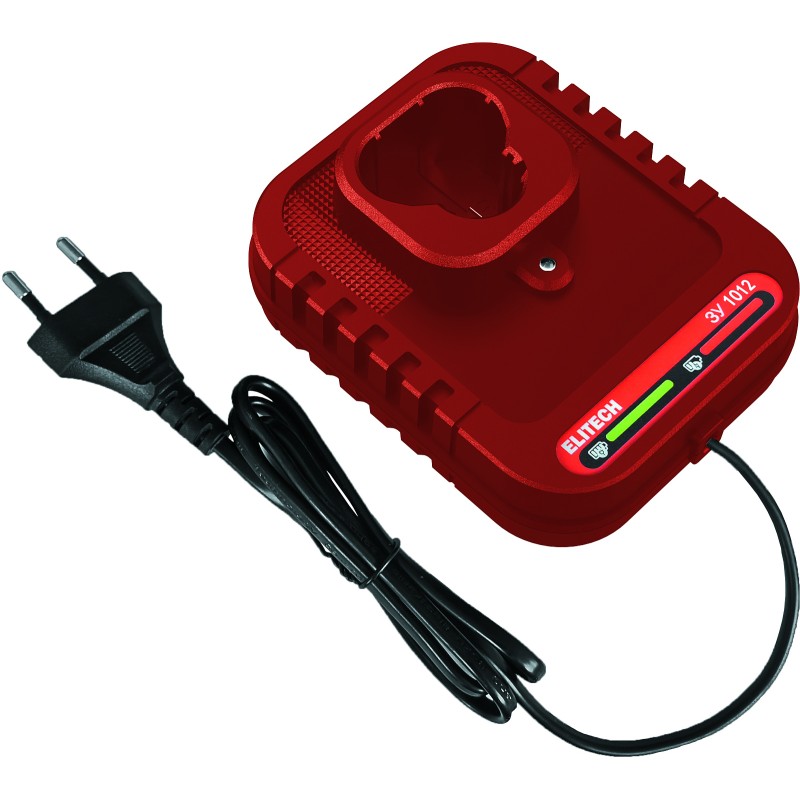 Зарядное устройство Elitech ЗУ 1012 (Е0911.004.00)