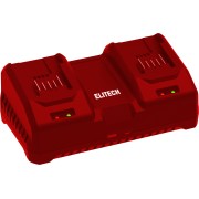 Зарядное устройство Elitech ЗУ 1222 (Е0911.007.00) Зарядное устройство Elitech ЗУ 1222 (Е0911.007.00)
