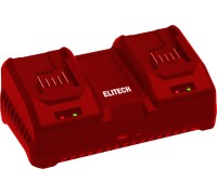Зарядное устройство Elitech ЗУ 1222 (Е0911.007.00)