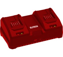 Зарядное устройство Elitech ЗУ 1222 (Е0911.007.00)